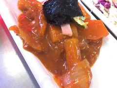 -杀猪天·韩国烤肉(总店)