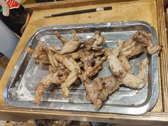 -肖肖酸萝卜鱼火锅(总店)