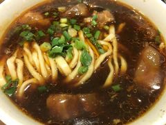 -中国厨房/台湾牛肉面