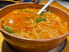 -觅山云南菜(泊富ICITY店)