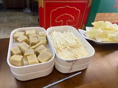 -津门老羊家·铜锅涮羊肉·烧烤(科技园店)