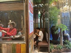 -湘当爱·鲜煮现炒(松岗立业路店)