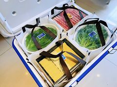 -皇城老妈·大连海鲜火锅(港湾店)