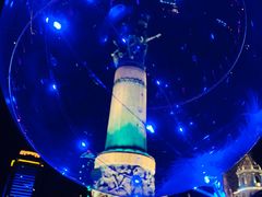 -人民防洪胜利纪念塔