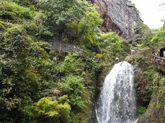 -雁荡山风景名胜区