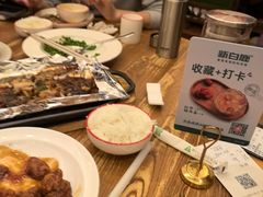 -新白鹿餐厅(龙游路总店·杭帮菜名店)