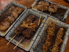 -気楽亭和食料理(气乐亭大世界本店)