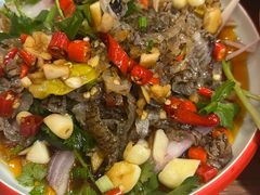 -老闵田螺馆·南昌市井菜·特色小吃(总店)