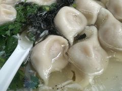 -天怡興·百年蒸饺(万豪广场店)