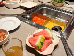 -海底捞火锅(漫乐城夜宵主题店)