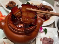 -粤味馆(黄河路店)