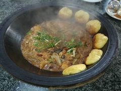 -宁记柴火灶台鱼·全鱼宴(龙源小区店)