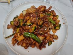 -清真·同发顺饭庄·烧麦(总店)