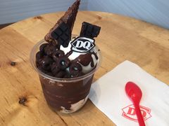 -DQ·蛋糕·冰淇淋(万象城店)