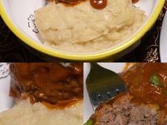 牛肉丸子-喀秋莎俄罗斯西餐厅(广州分店)