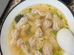 -小倩倩•鸡汤馄饨(江西路创始店)