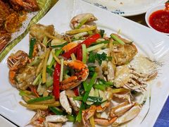-东江海鲜大排档·潮汕菜·砂锅粥