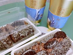 -奈雪的茶(百盛店)
