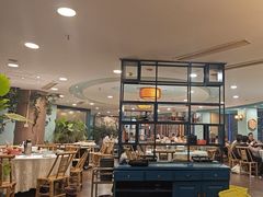 -常和州·夜宵大排档(常州单店)