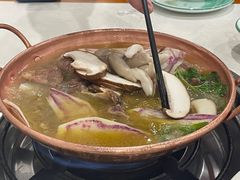 -藏味八珍特色火锅