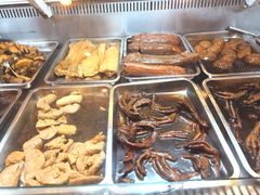 -知味观(中山南路店)