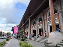 -乌布德传统市场