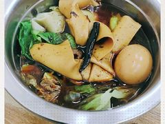 -鹍记特色牛杂面