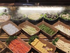 -牛New寿喜烧(新六百店)