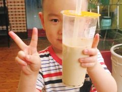 -CoCo都可(双井家乐福店)