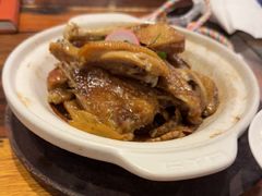 -临家闽南菜(宝洲路店)
