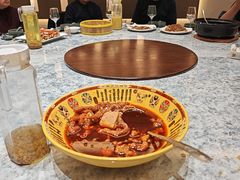 -聚丰园•湖鲜餐厅(阿红私房菜梅石路店)