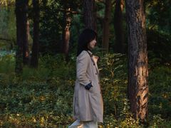 -昆山城市生态森林公园