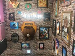-LINE FRIENDS Garosu-gil Flagship Store