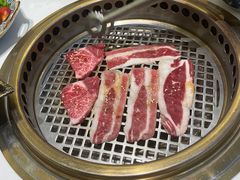 -千寻山野烤肉(中关村店)