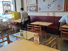 大堂-阿九笨鸡蛋手擀面(总店)