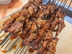 -老白家怡贵园烤肉
