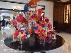 -太湖饭店·寄畅轩中餐厅