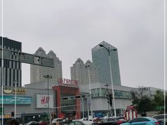 -万达广场(宜兴店)