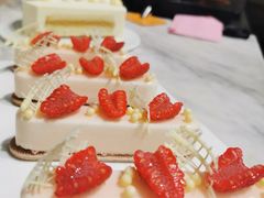 -王森咖啡西点烘焙培训(上海名厨中心店)