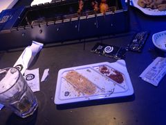 -很久以前羊肉串(打浦路店)