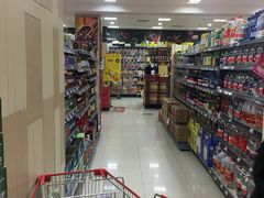 -永辉超市(回龙观店)