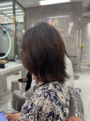 -5M HAIR SALON
