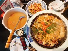 -侯师傅热炒店(德思勤店)