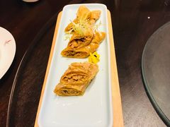 -彩丰楼·中餐厅(国家会展中心上海洲际店)