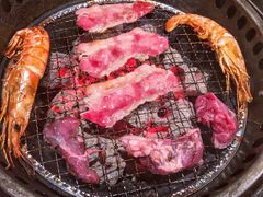 -牛角日本烧肉专门店(天王寺店 )