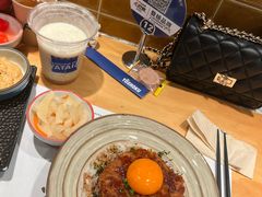 -火山屋台(新街口店)