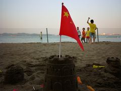 -南沙天后宫景区