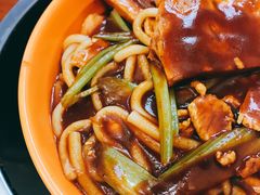 -啊臻味道米粉(义乌店)