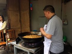 -邓记新一代糖油果子(四川煤管局供销公司职工宿舍店)