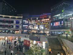-浦江城市生活广场(江月路店)